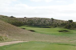 Dunes Golf Links 13th